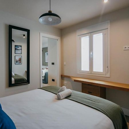 Elegant And Luxury 2Bd 2Bth- Alfalfa Севілья Екстер'єр фото