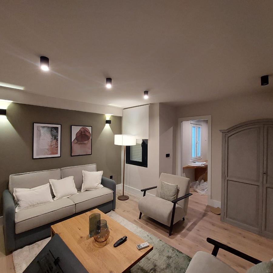 Elegant And Luxury 2Bd 2Bth- Alfalfa Севілья Екстер'єр фото
