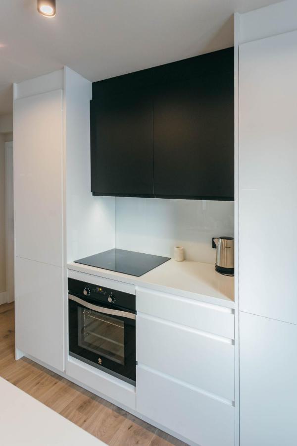 Elegant And Luxury 2Bd 2Bth- Alfalfa Севілья Екстер'єр фото