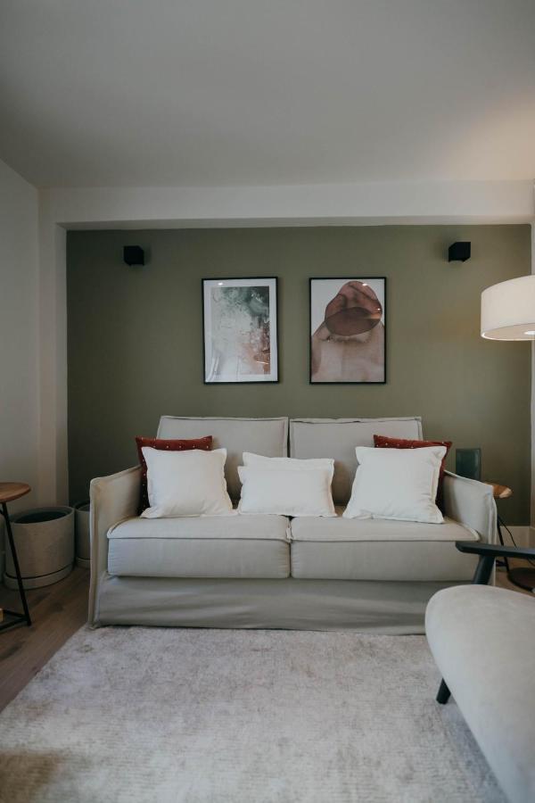 Elegant And Luxury 2Bd 2Bth- Alfalfa Севілья Екстер'єр фото