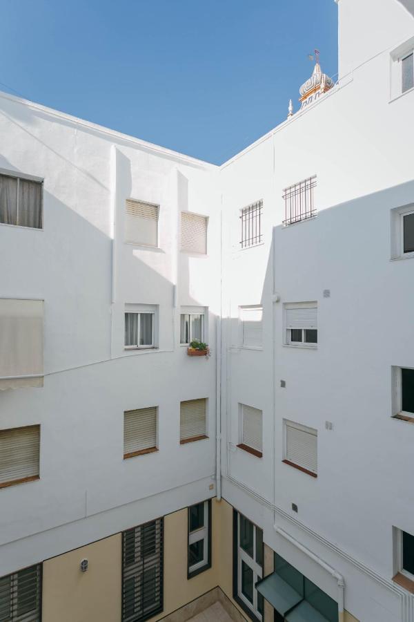 Elegant And Luxury 2Bd 2Bth- Alfalfa Севілья Екстер'єр фото