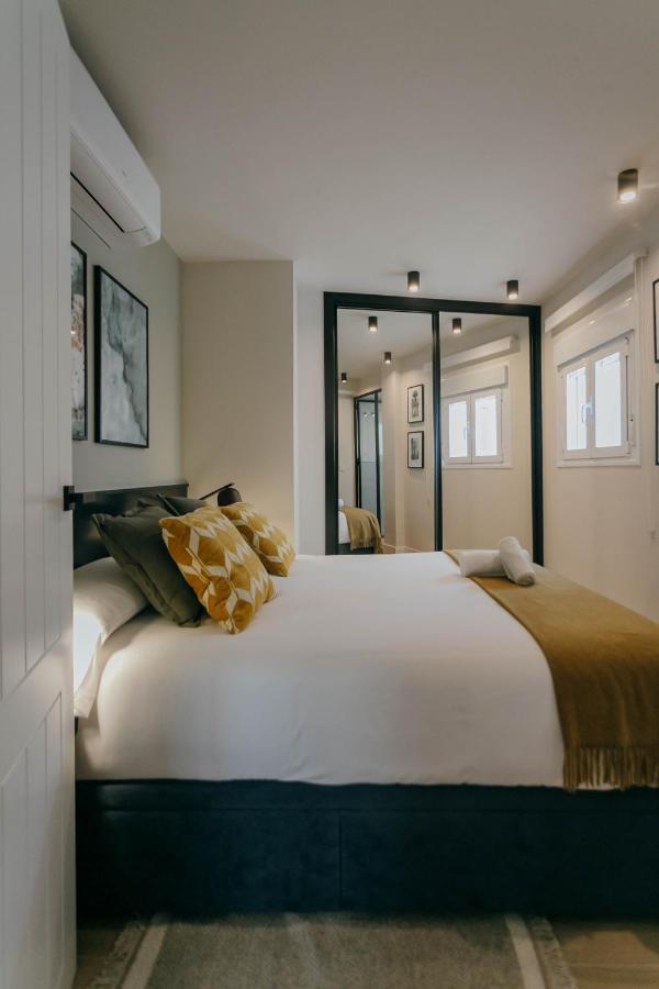 Elegant And Luxury 2Bd 2Bth- Alfalfa Севілья Екстер'єр фото