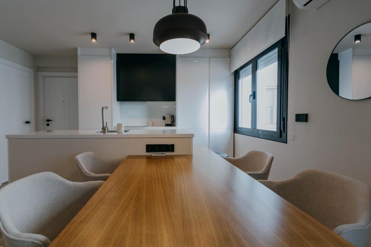 Elegant And Luxury 2Bd 2Bth- Alfalfa Севілья Екстер'єр фото