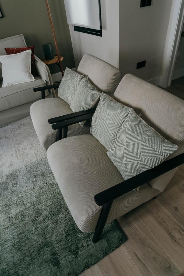Elegant And Luxury 2Bd 2Bth- Alfalfa Севілья Екстер'єр фото