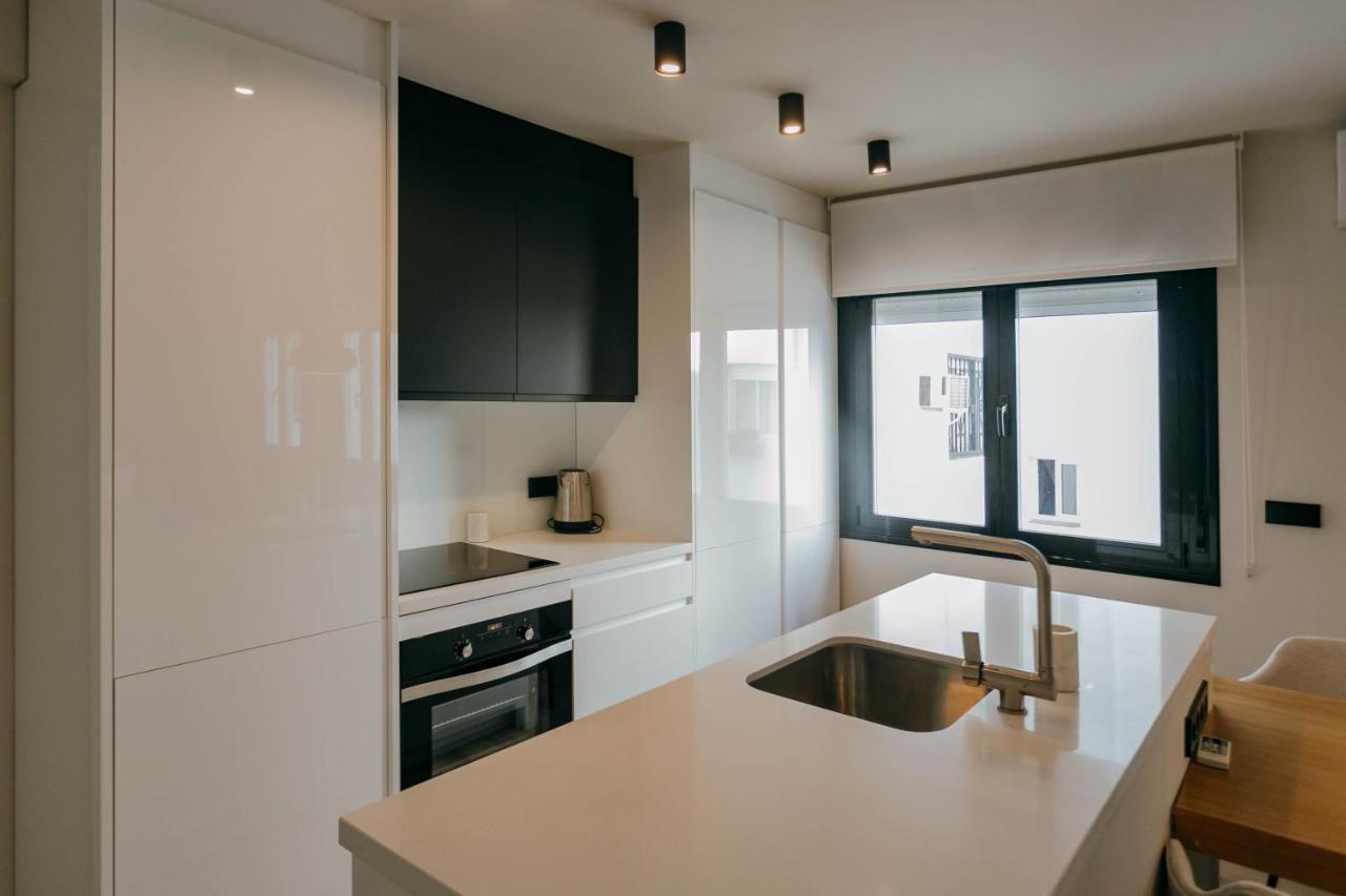 Elegant And Luxury 2Bd 2Bth- Alfalfa Севілья Екстер'єр фото