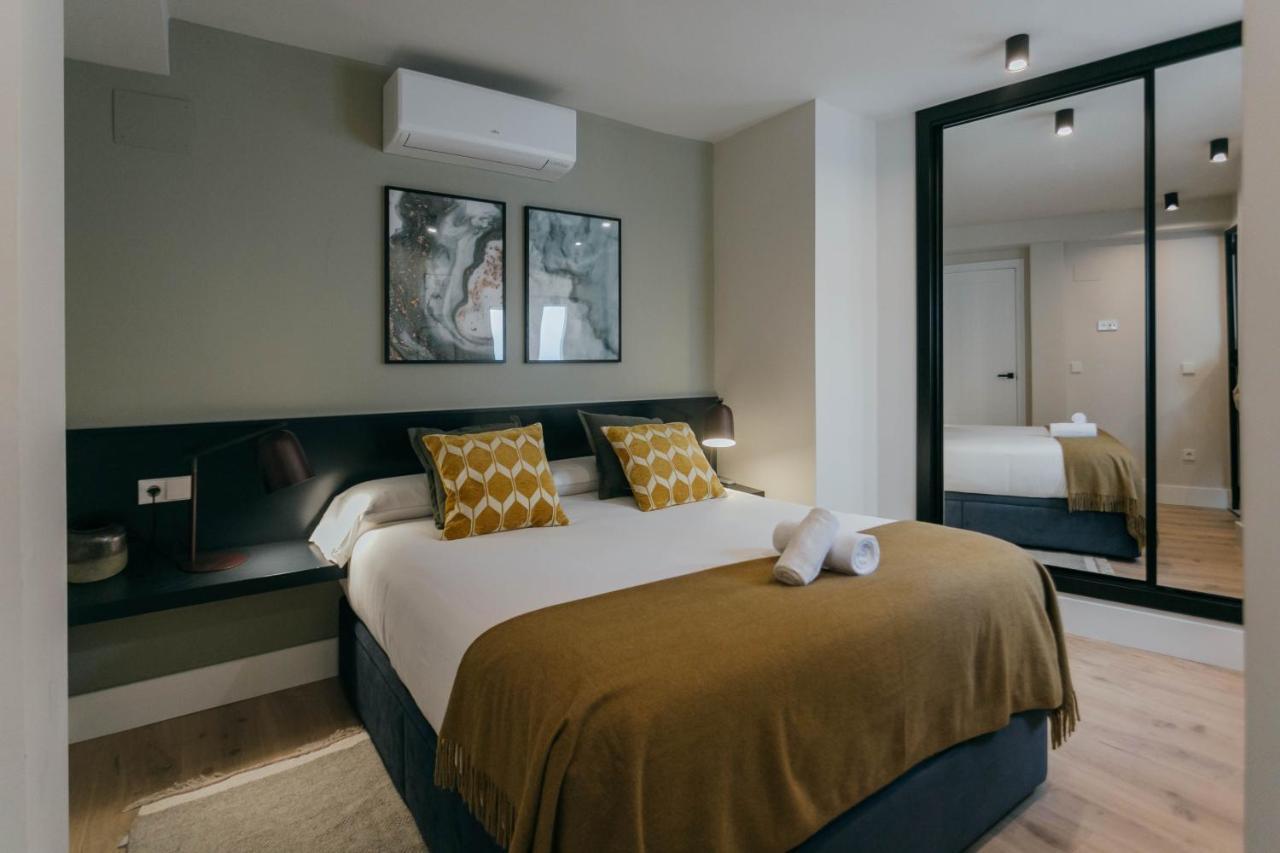 Elegant And Luxury 2Bd 2Bth- Alfalfa Севілья Екстер'єр фото