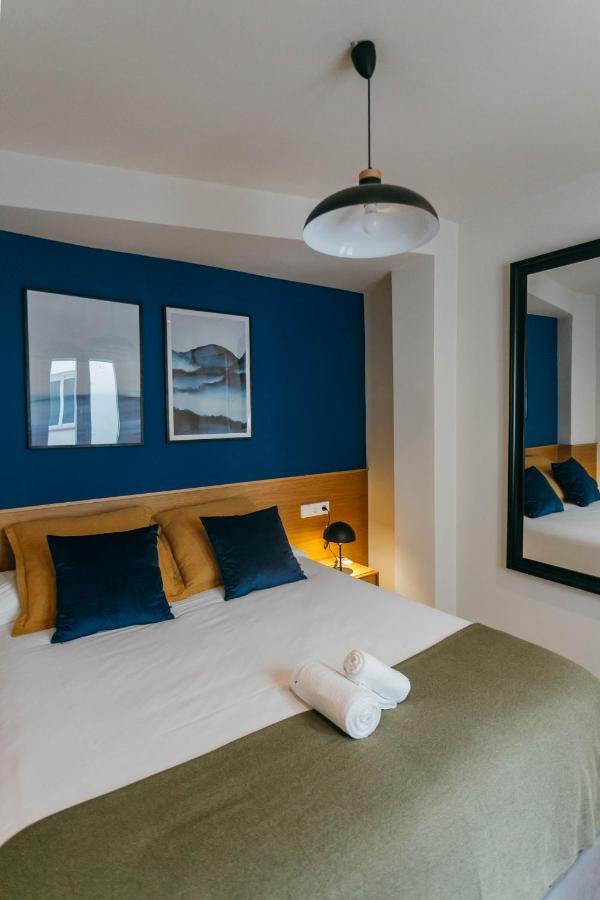Elegant And Luxury 2Bd 2Bth- Alfalfa Севілья Екстер'єр фото