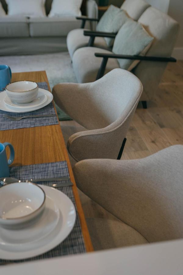 Elegant And Luxury 2Bd 2Bth- Alfalfa Севілья Екстер'єр фото