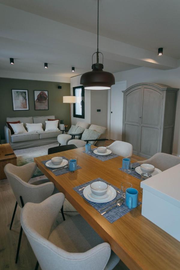 Elegant And Luxury 2Bd 2Bth- Alfalfa Севілья Екстер'єр фото