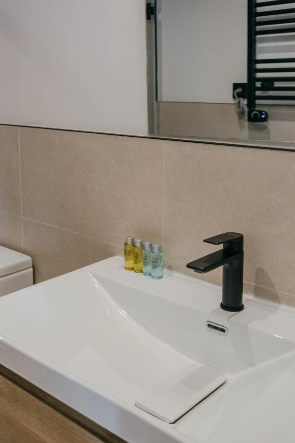 Elegant And Luxury 2Bd 2Bth- Alfalfa Севілья Екстер'єр фото