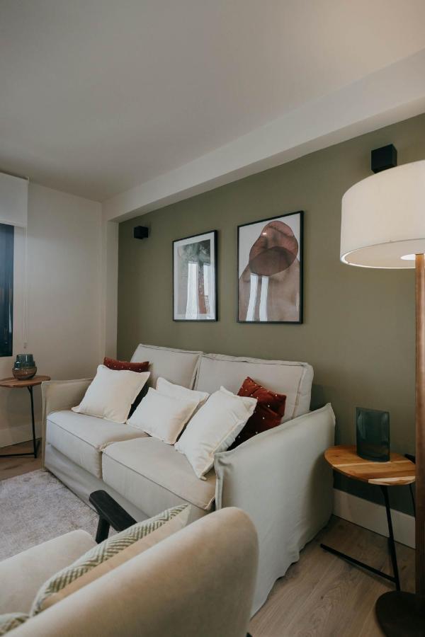 Elegant And Luxury 2Bd 2Bth- Alfalfa Севілья Екстер'єр фото