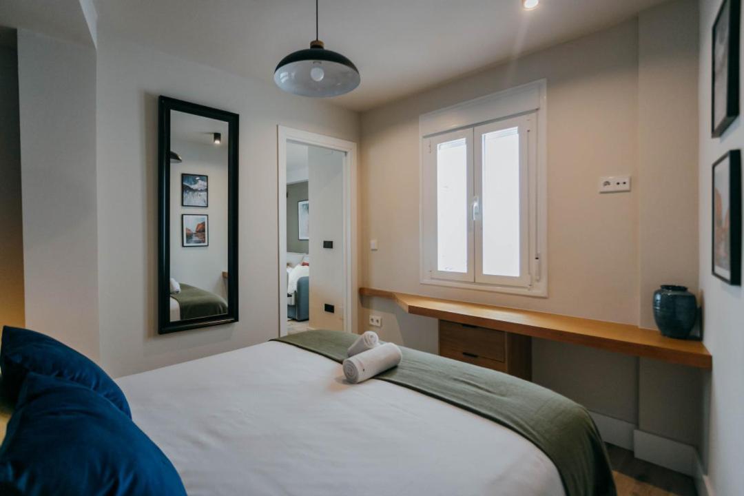 Elegant And Luxury 2Bd 2Bth- Alfalfa Севілья Екстер'єр фото