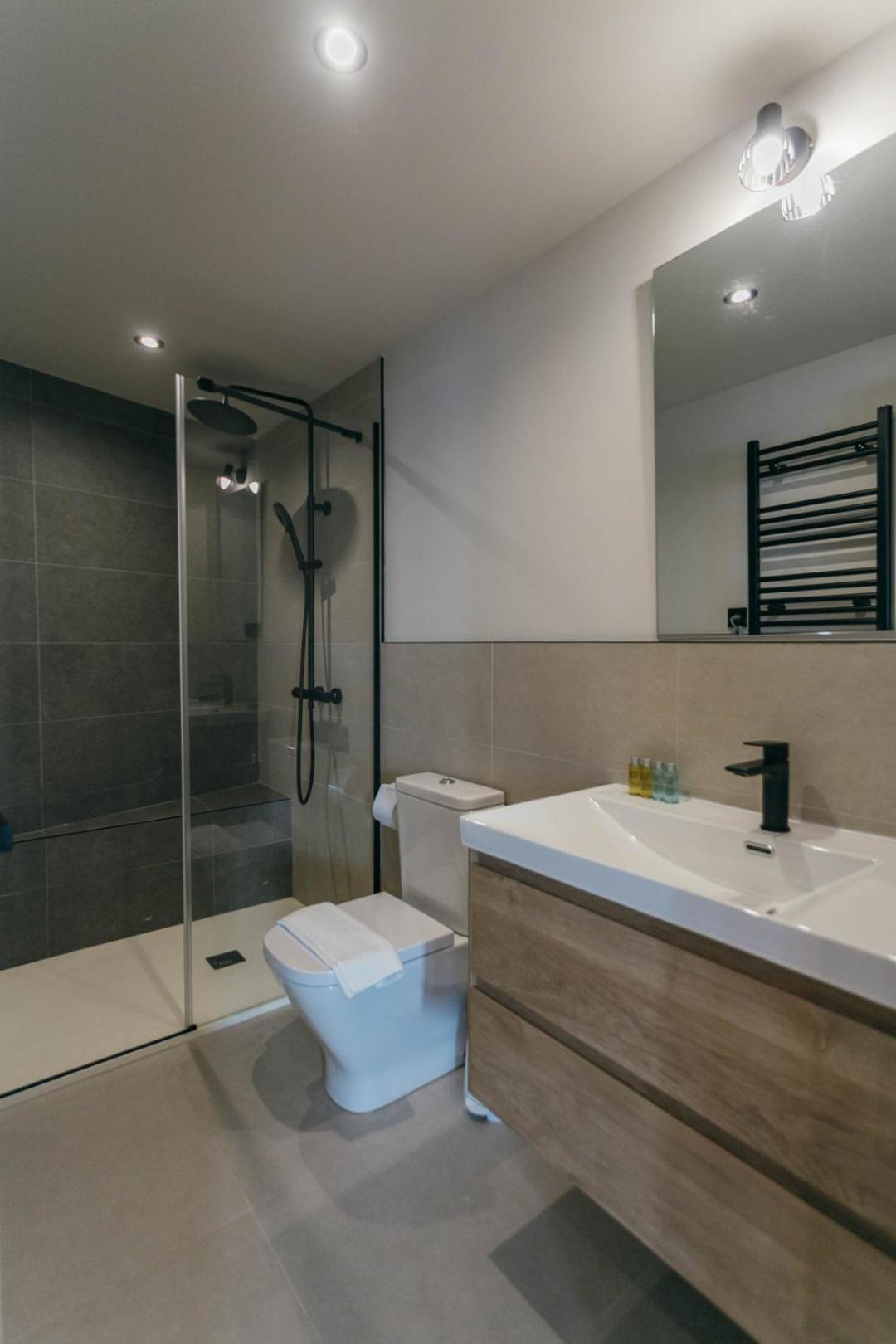 Elegant And Luxury 2Bd 2Bth- Alfalfa Севілья Екстер'єр фото