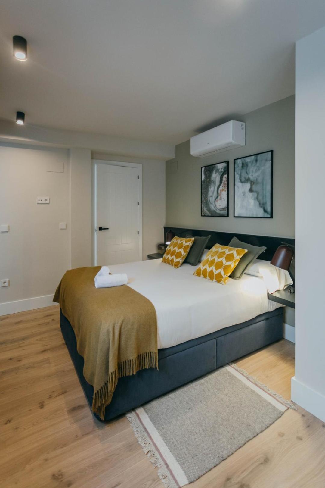 Elegant And Luxury 2Bd 2Bth- Alfalfa Севілья Екстер'єр фото
