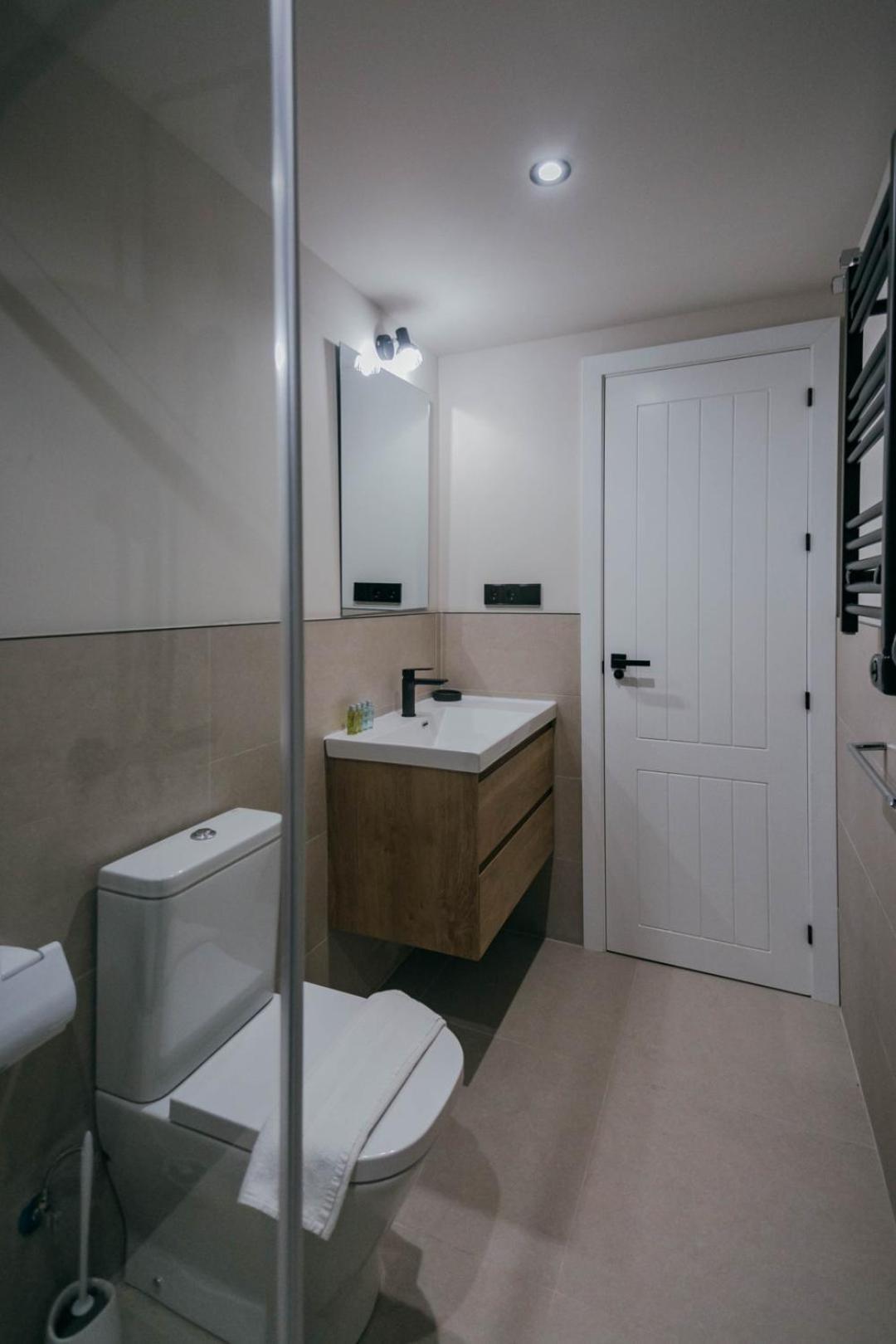 Elegant And Luxury 2Bd 2Bth- Alfalfa Севілья Екстер'єр фото