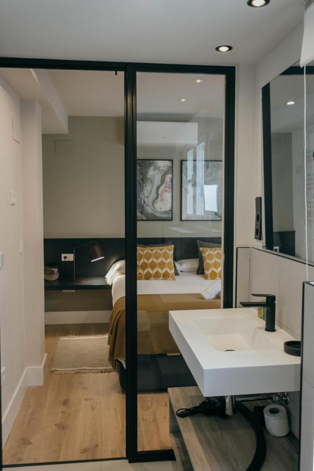 Elegant And Luxury 2Bd 2Bth- Alfalfa Севілья Екстер'єр фото