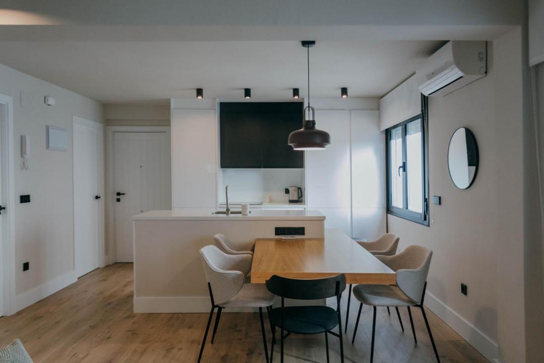 Elegant And Luxury 2Bd 2Bth- Alfalfa Севілья Екстер'єр фото