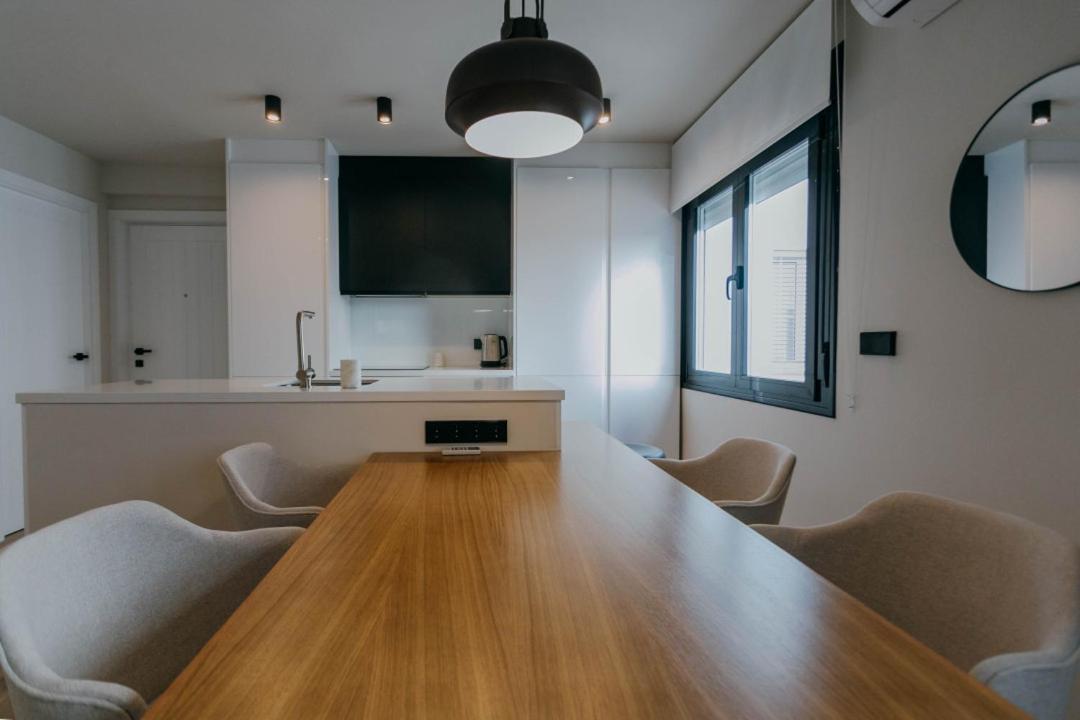 Elegant And Luxury 2Bd 2Bth- Alfalfa Севілья Екстер'єр фото