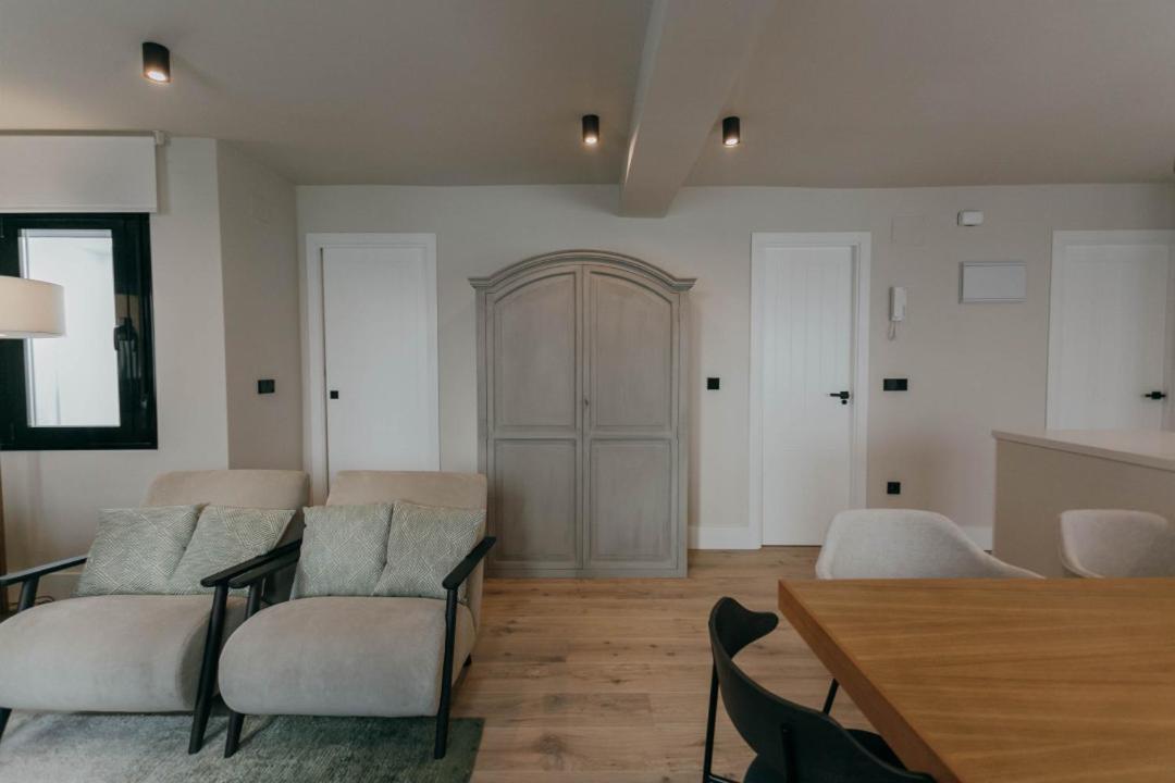 Elegant And Luxury 2Bd 2Bth- Alfalfa Севілья Екстер'єр фото
