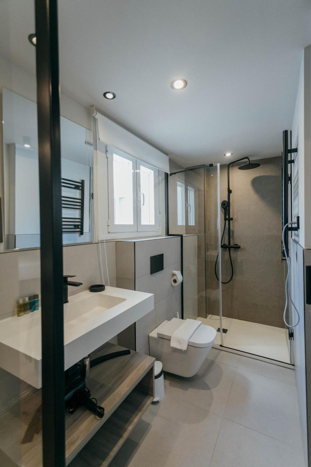 Elegant And Luxury 2Bd 2Bth- Alfalfa Севілья Екстер'єр фото