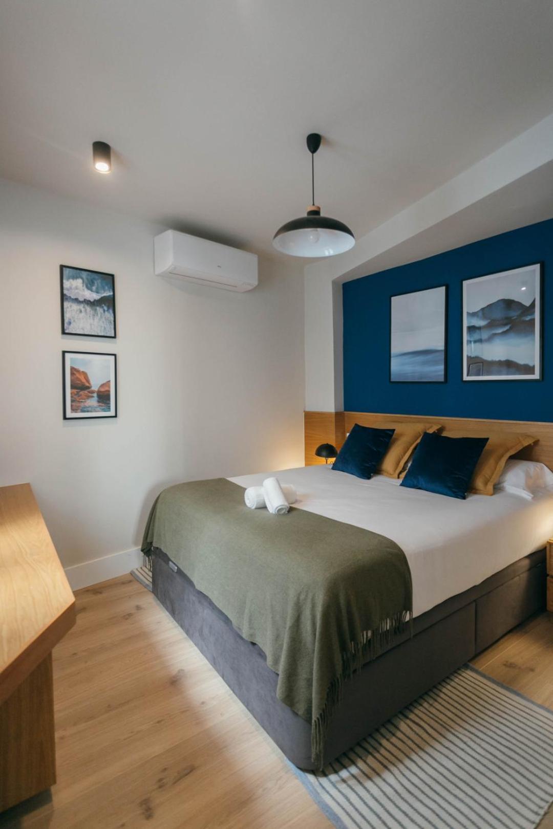 Elegant And Luxury 2Bd 2Bth- Alfalfa Севілья Екстер'єр фото